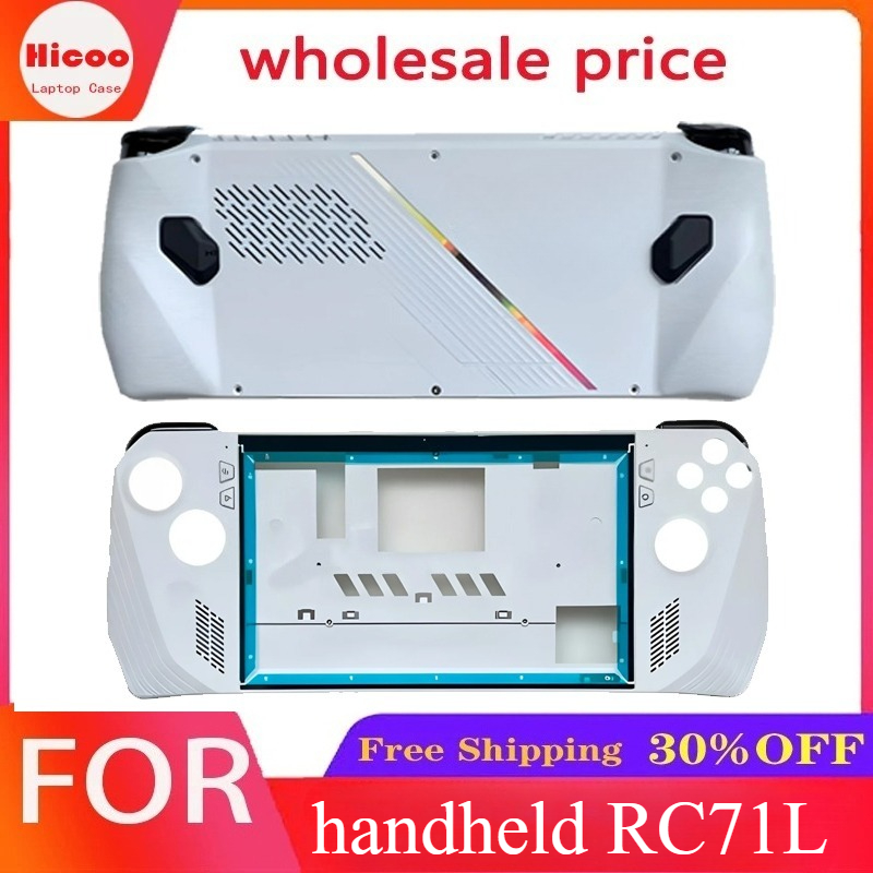 Gaming Console In - New for ROG Handheld RC71L Handheld