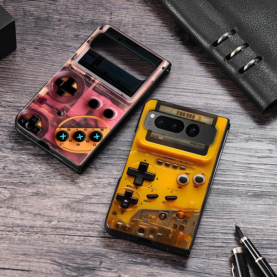 Gaming Console Google - Retro Gaming Console Case for Google
