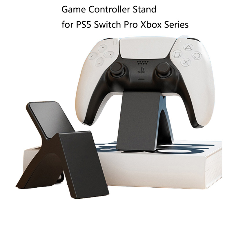 Sony Console Ps5 Pro - Game Controller Stand for PS5 Switch