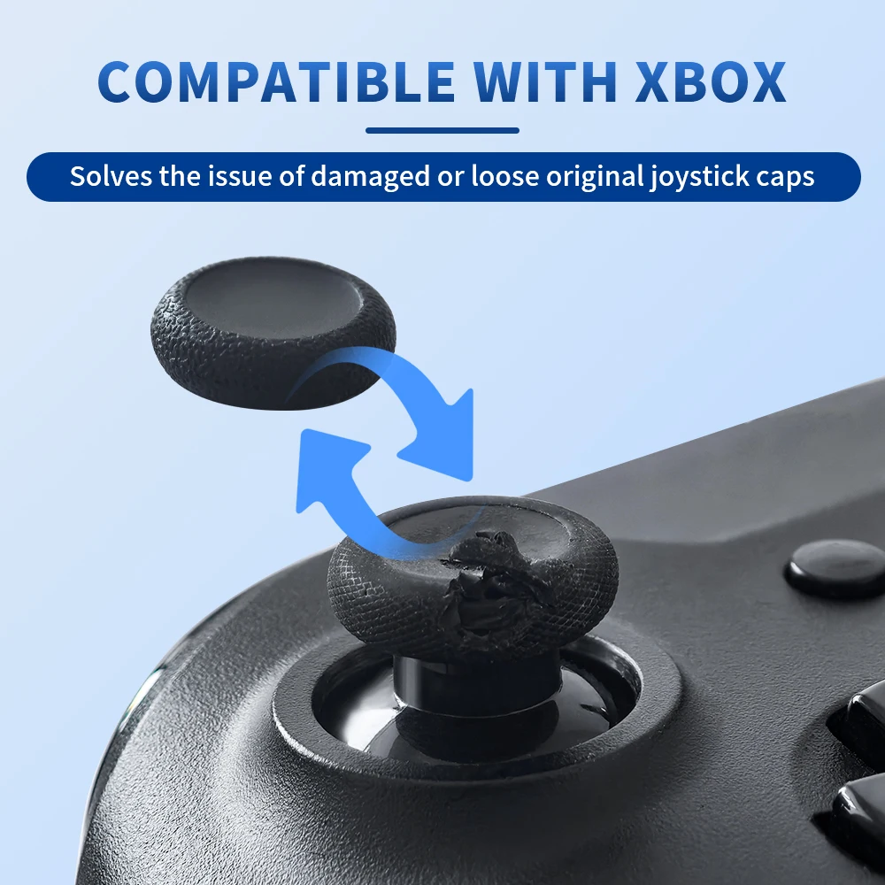 6pcs Replacement and Repair of - đánh giá và giá Gaming Console Xbox