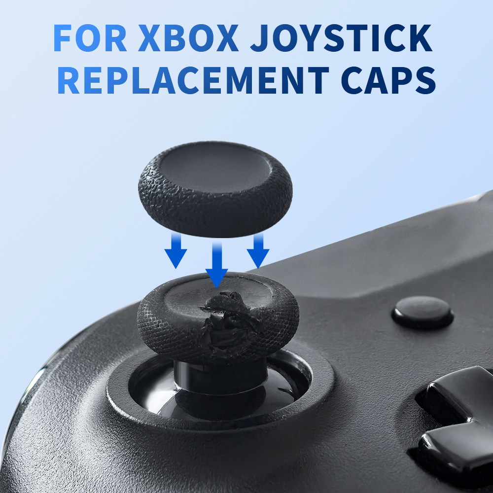 6pcs Replacement and Repair of - đánh giá và giá Gaming Console Xbox
