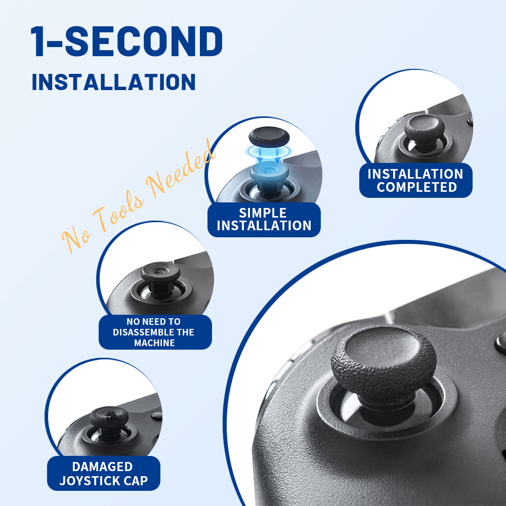 6pcs Replacement and Repair of - đánh giá và giá Gaming Console Xbox