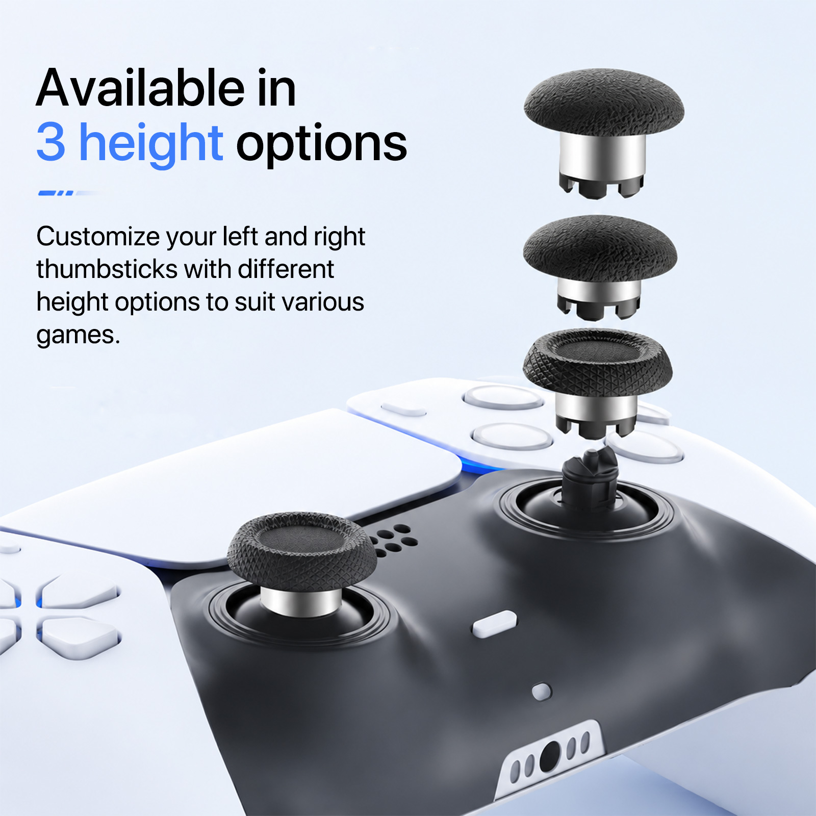 AKNES HALLPI AK205 Pro V6 TMR  - đánh giá và giá Sony Console Ps5 Pro