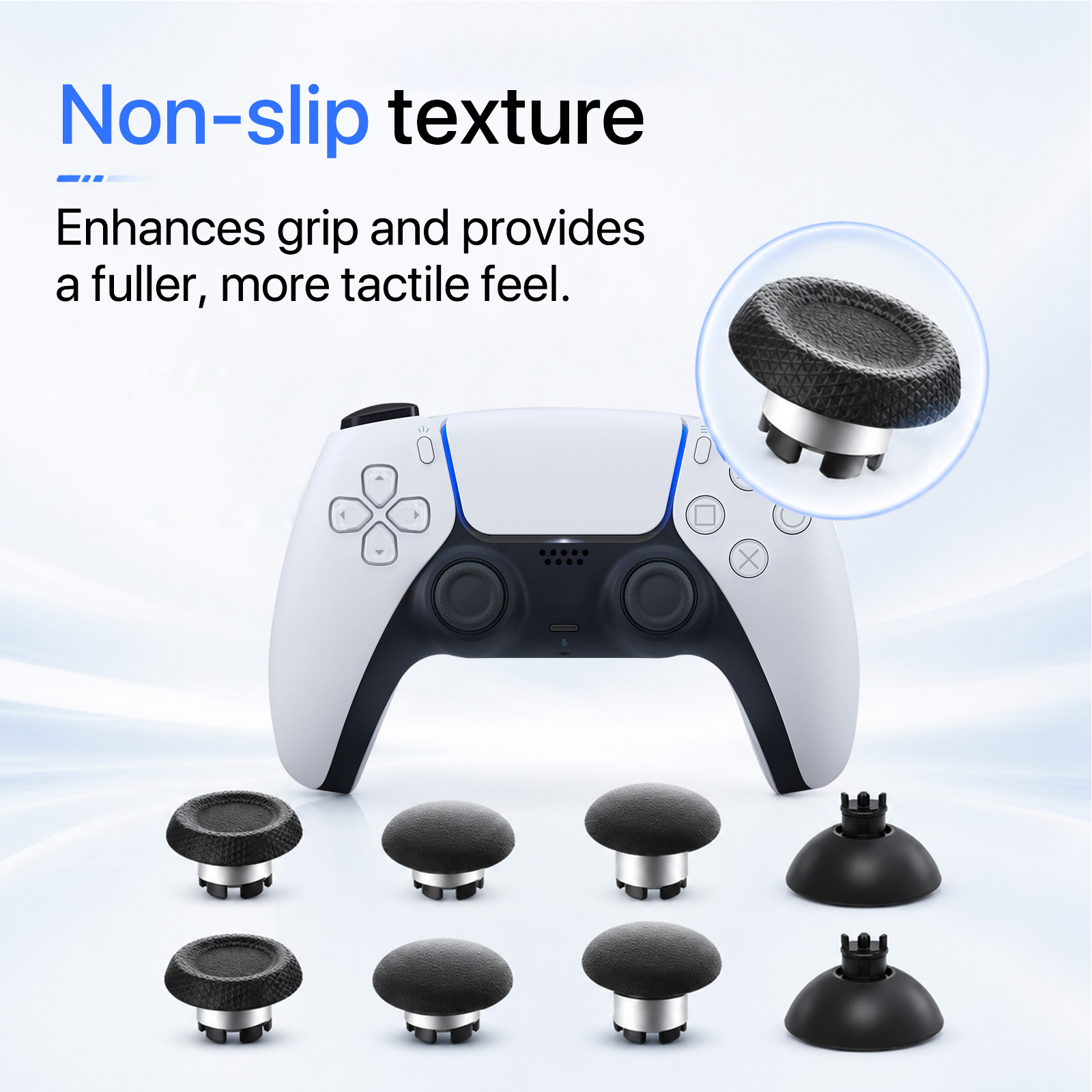 AKNES HALLPI AK205 Pro V6 TMR  - đánh giá và giá Sony Console Ps5 Pro