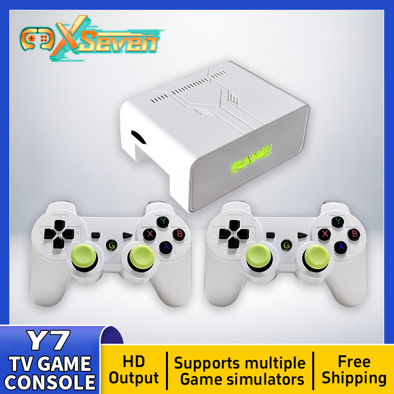 2026 New Coopreme Y7 X7 128G   - đánh giá và giá Gaming Console Stick