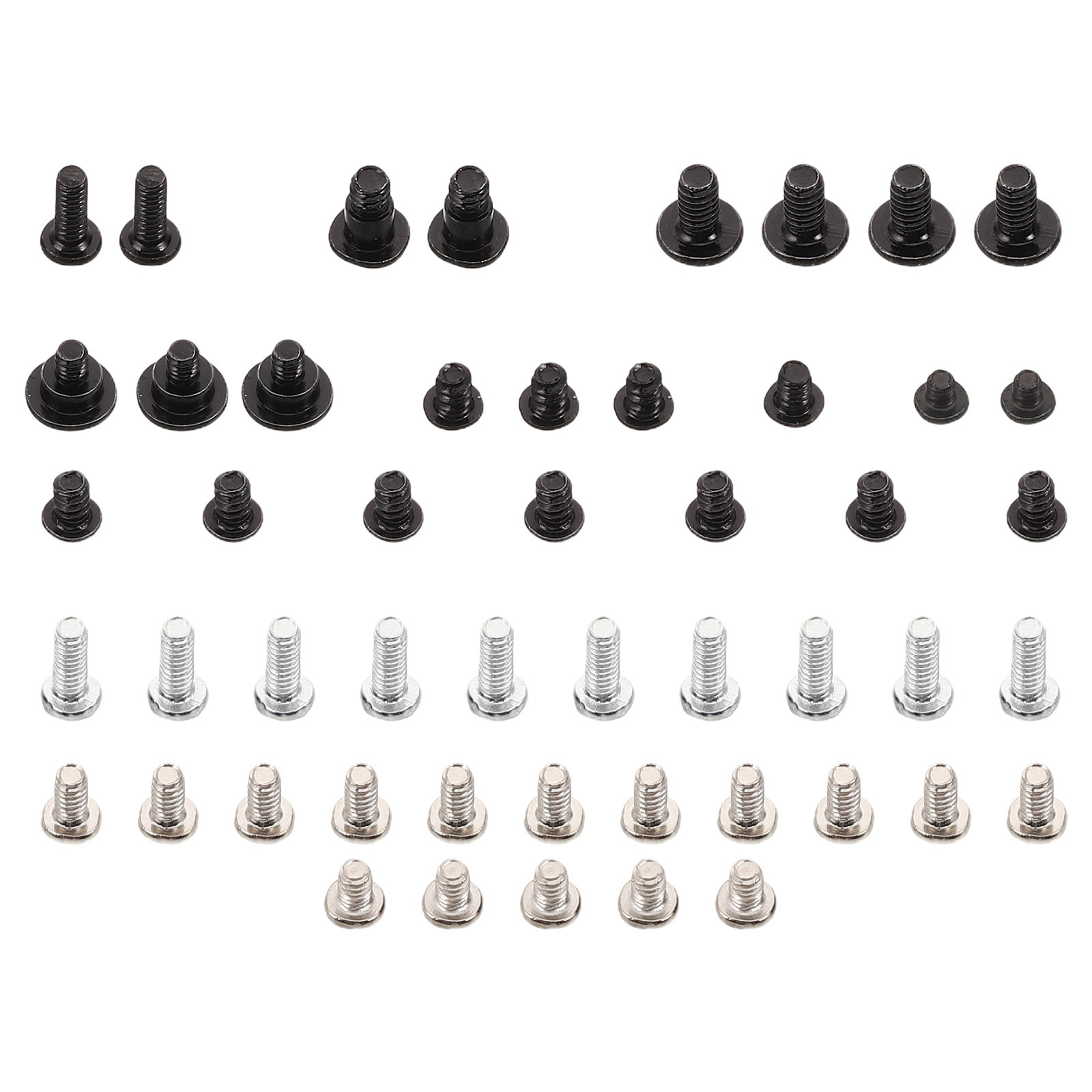 50Pcs Console Repair Screw Kit - đánh giá và giá Gaming Console In