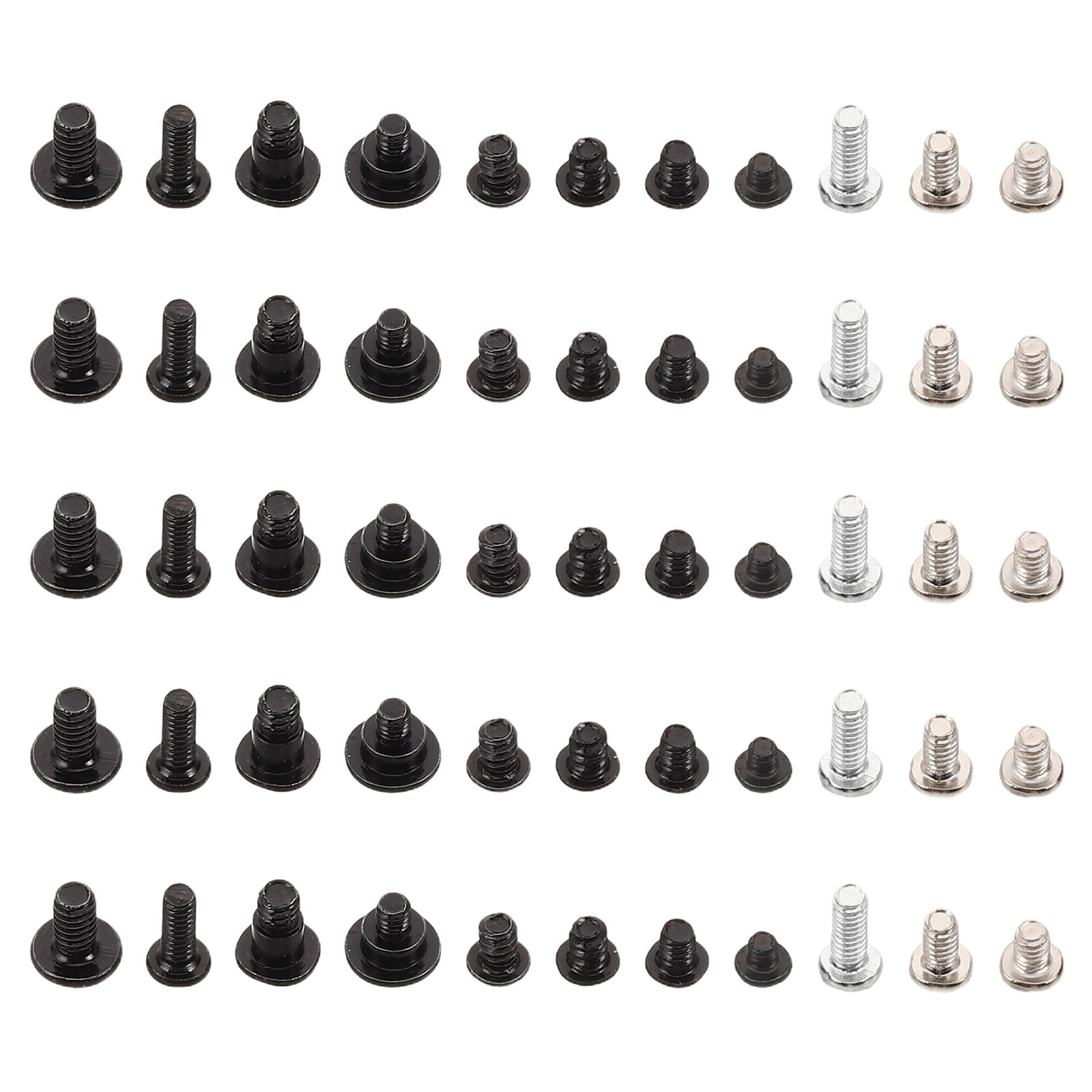 50Pcs Console Repair Screw Kit - đánh giá và giá Gaming Console In