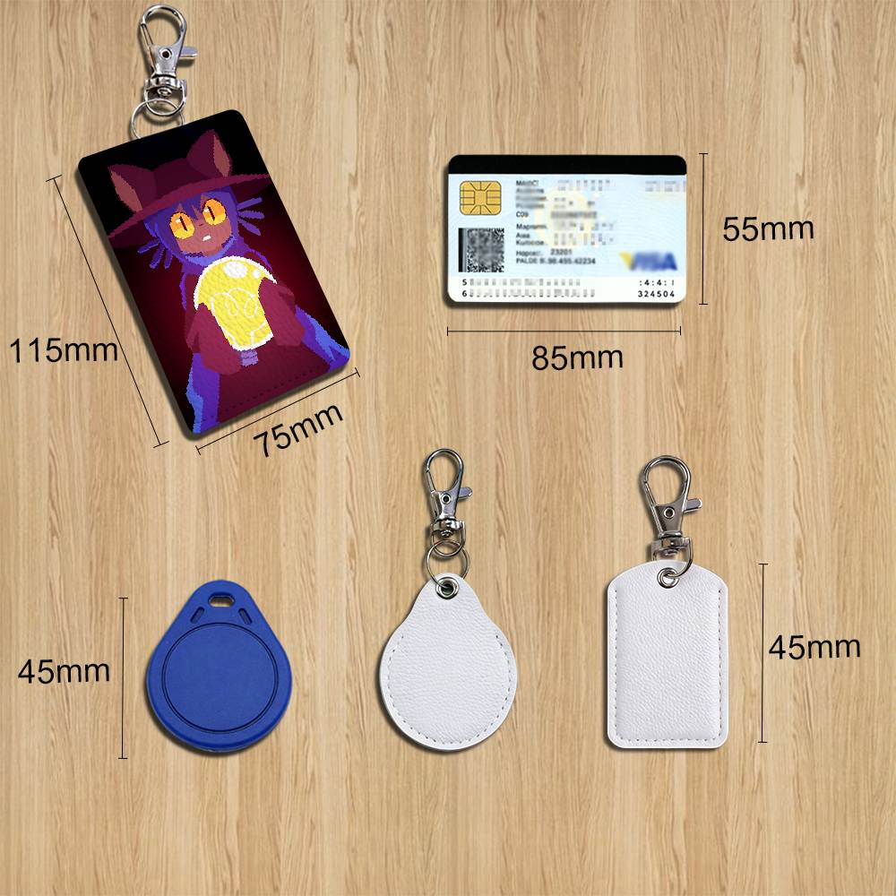cute Niko game OneShot Holder  - đánh giá và giá Gaming Console Case