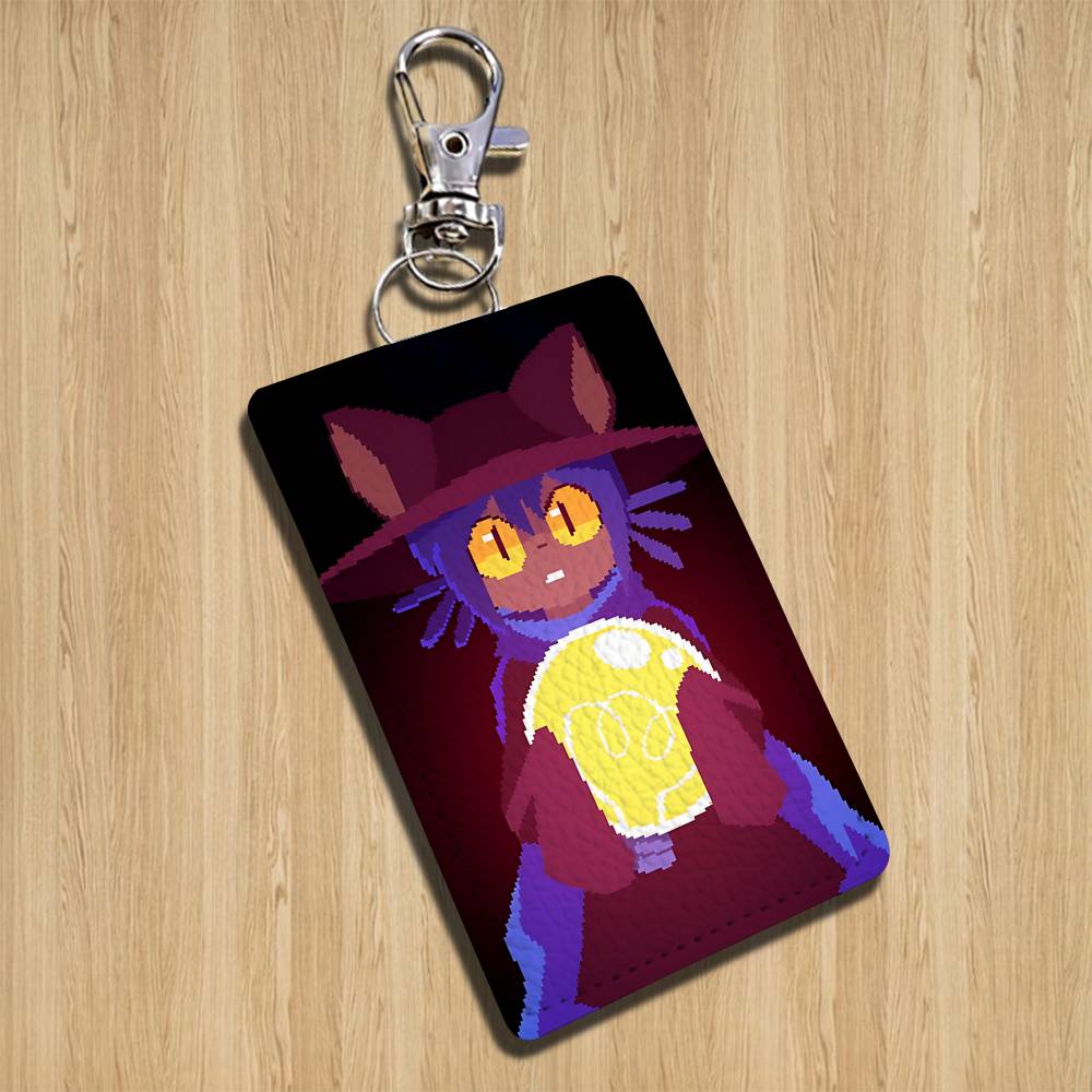 cute Niko game OneShot Holder  - đánh giá và giá Gaming Console Case