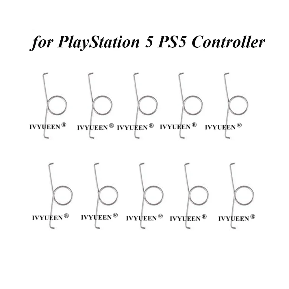 IVYUEEN 10 PCS R2 L2 Trigger B - đánh giá và giá Sony Console Ps5 Pro