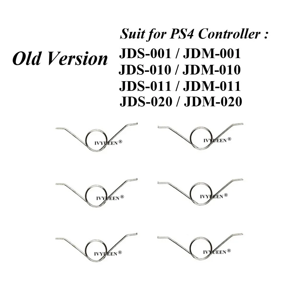 IVYUEEN 10 PCS R2 L2 Trigger B - đánh giá và giá Sony Console Ps5 Pro