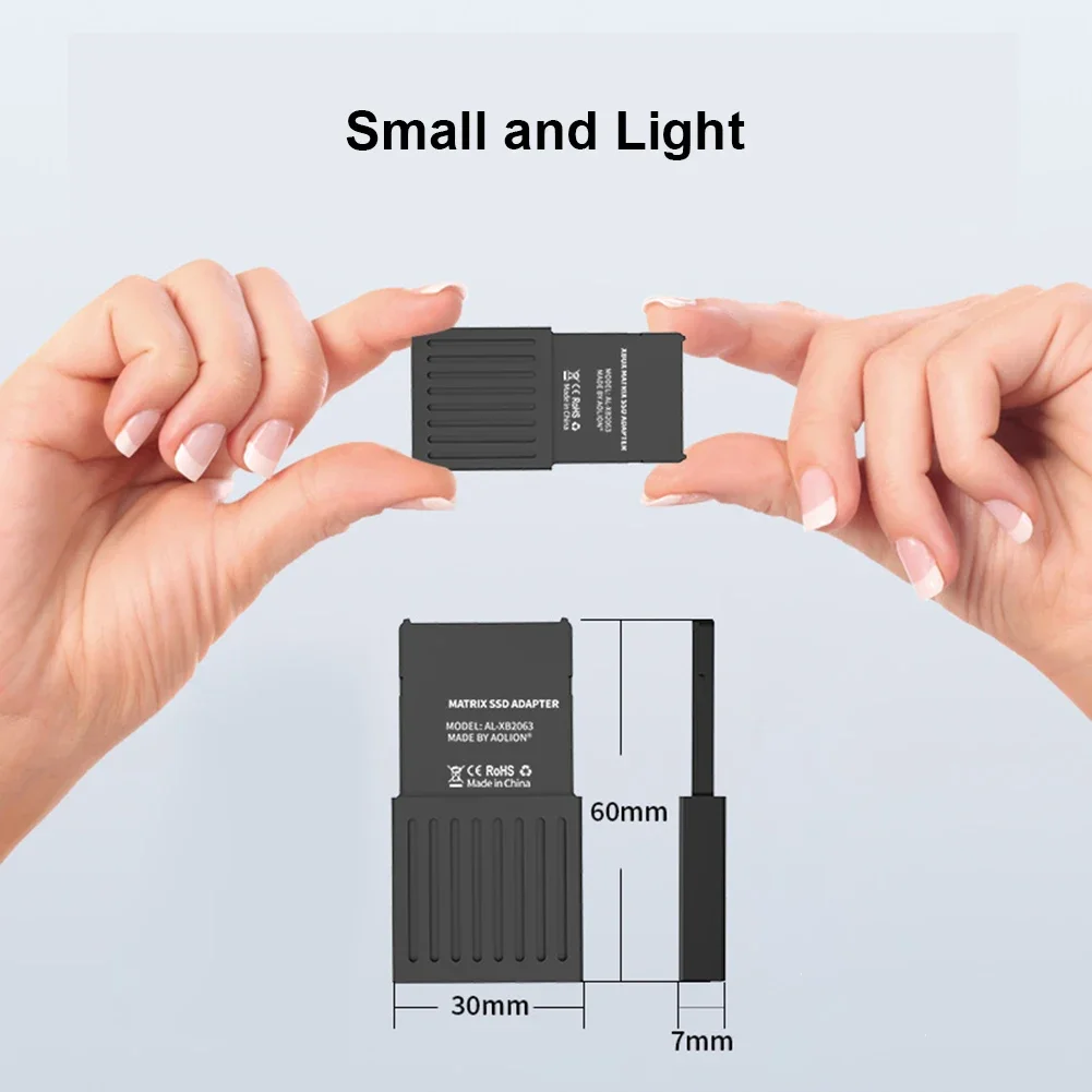 For Xbox Series-X/S M.2 NVME 2 - đánh giá và giá Gaming Console Xbox Series S