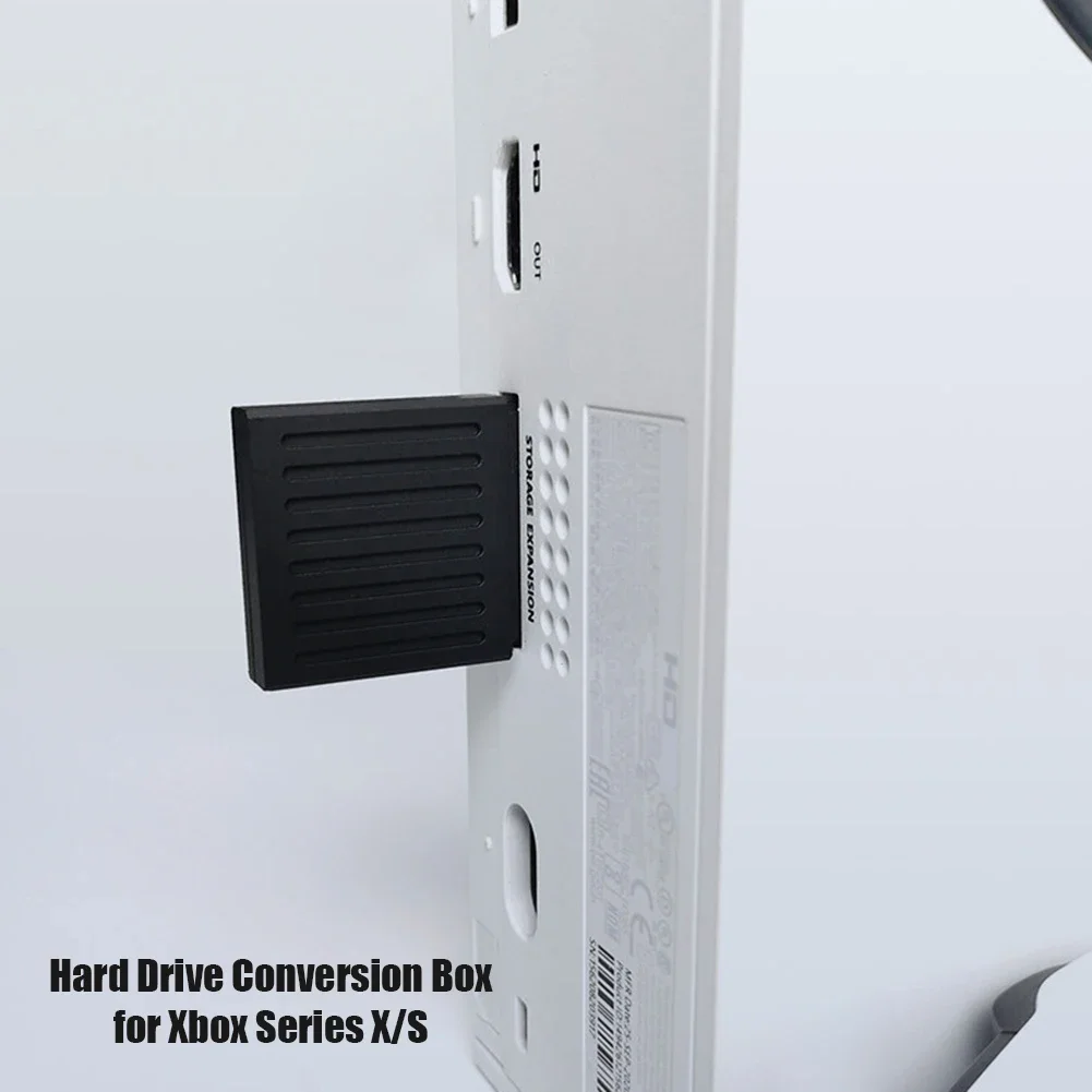For Xbox Series-X/S M.2 NVME 2 - đánh giá và giá Gaming Console Xbox Series S