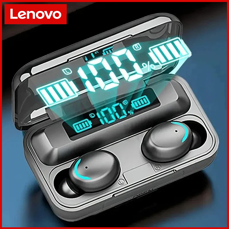 Lenovo F9 Bluetooth Wireless H - đánh giá và giá Gaming Console Case