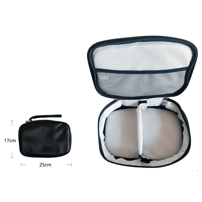 Dual Controller Carrying Case  - đánh giá và giá Sony Console Ps5 Pro