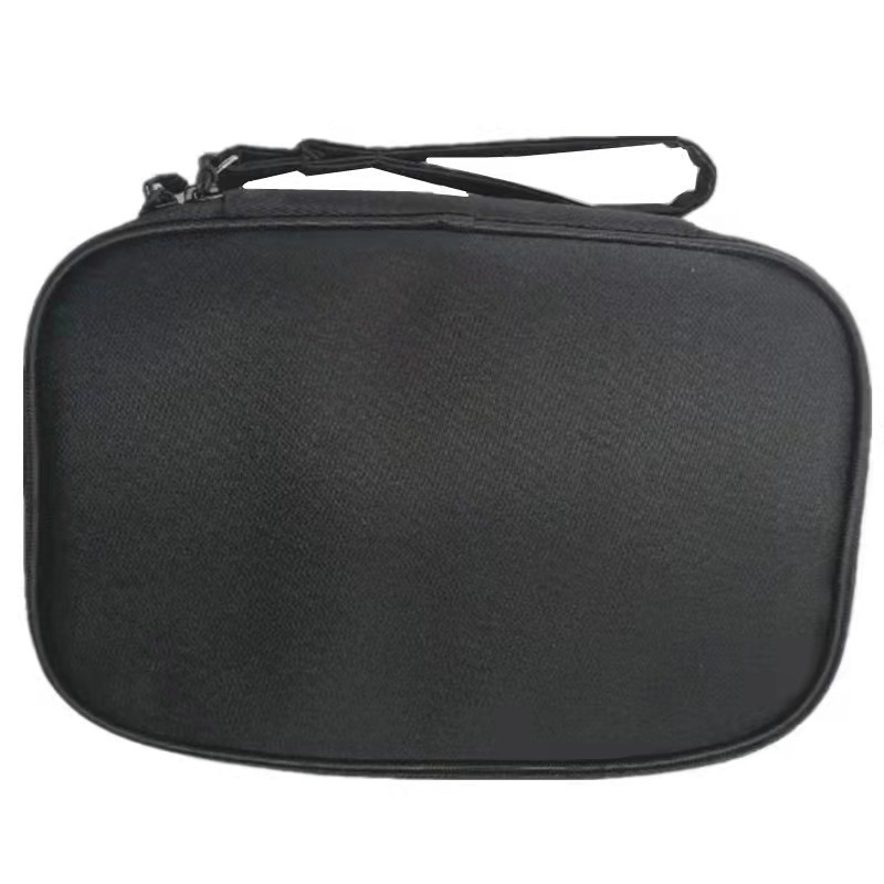 Dual Controller Carrying Case  - đánh giá và giá Sony Console Ps5 Pro