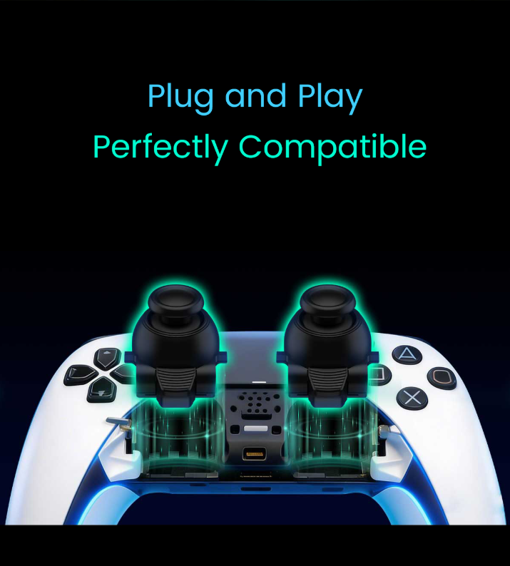 AOLION For PS5 Elite Controlle - đánh giá và giá Gaming Console Stick