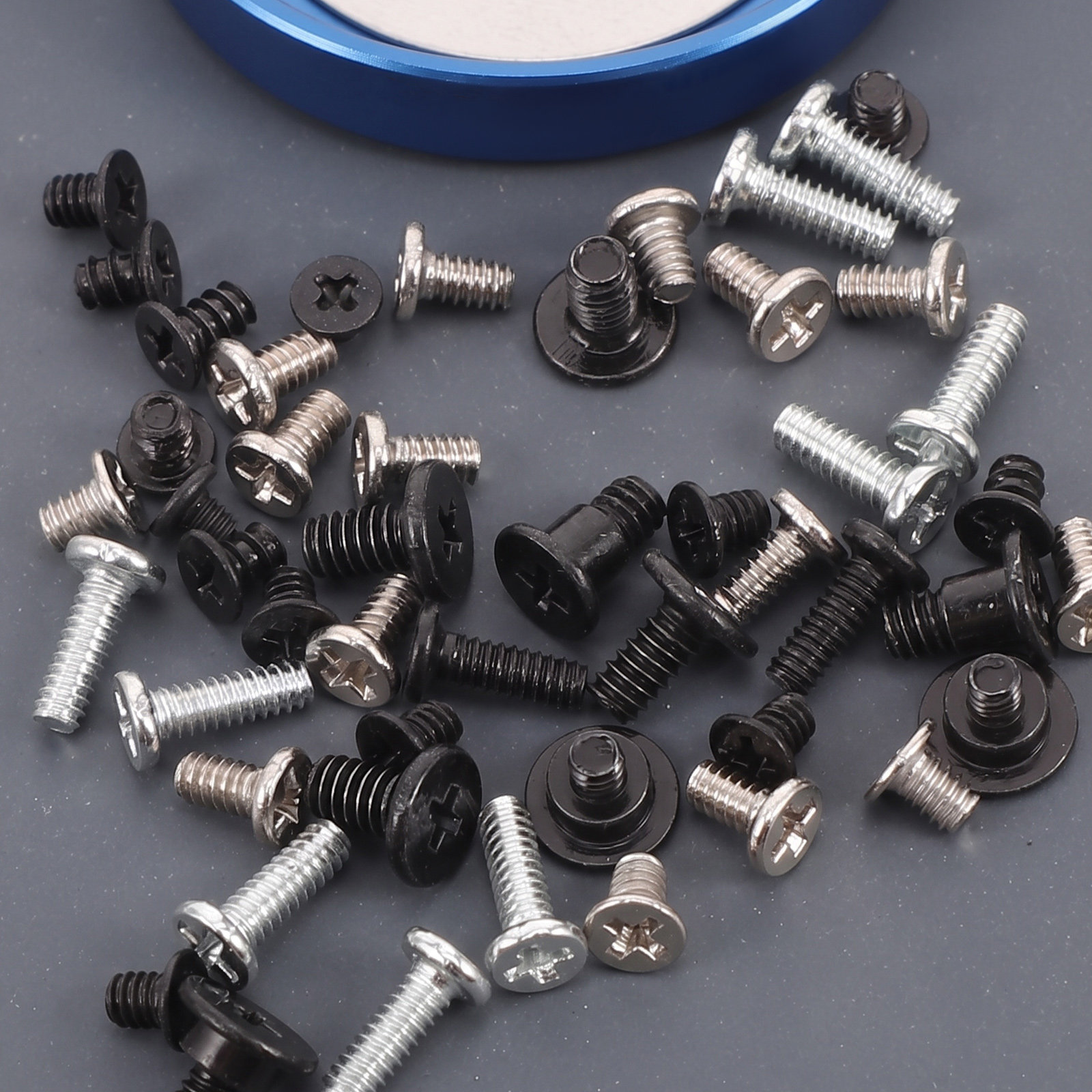 50Pcs Gaming Console Screw Kit - đánh giá và giá Gaming Console In