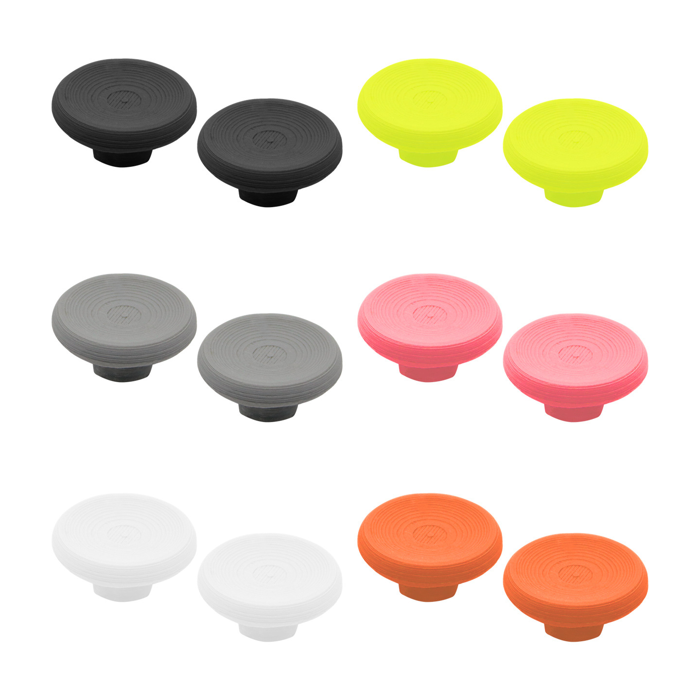 Silicone Joystick Cap for Legi - đánh giá và giá Gaming Console Stick