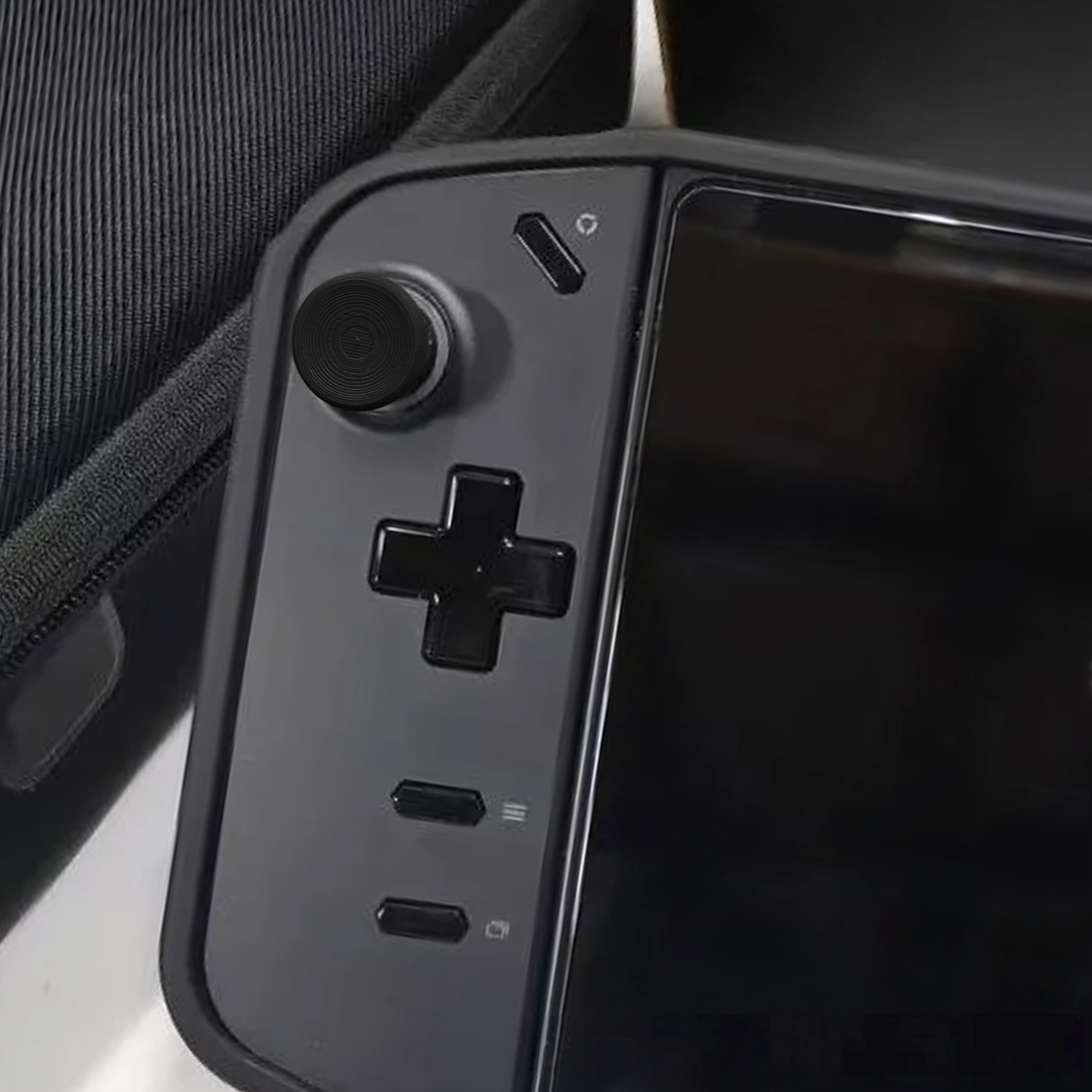 Silicone Joystick Cap for Legi - đánh giá và giá Gaming Console Stick