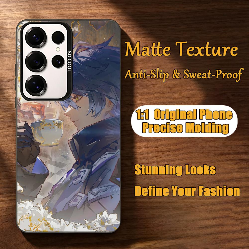 Flins Genshin Hot Game Phone C - đánh giá và giá Gaming Console Case