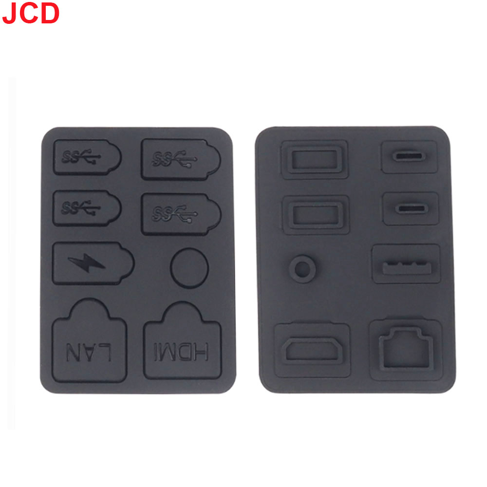 JCD 1set Dust Plug Prevent Pro - đánh giá và giá Sony Console Ps5 Pro