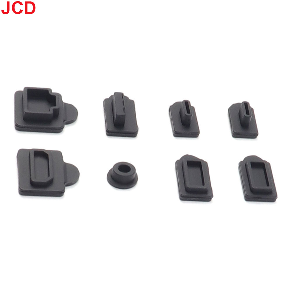 JCD 1set Dust Plug Prevent Pro - đánh giá và giá Sony Console Ps5 Pro