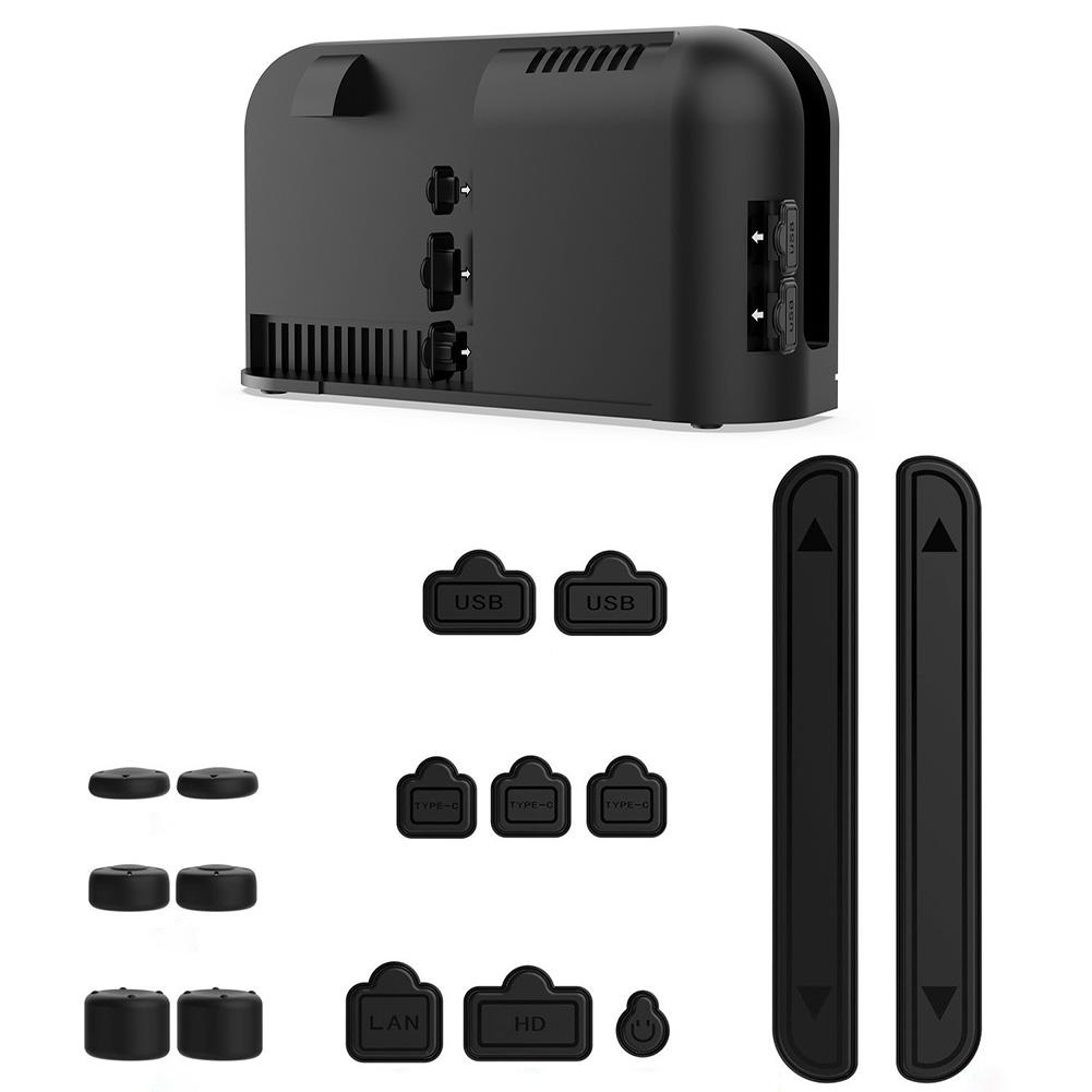 Protective Dust Cover for SWIT - đánh giá và giá Gaming Console Generations