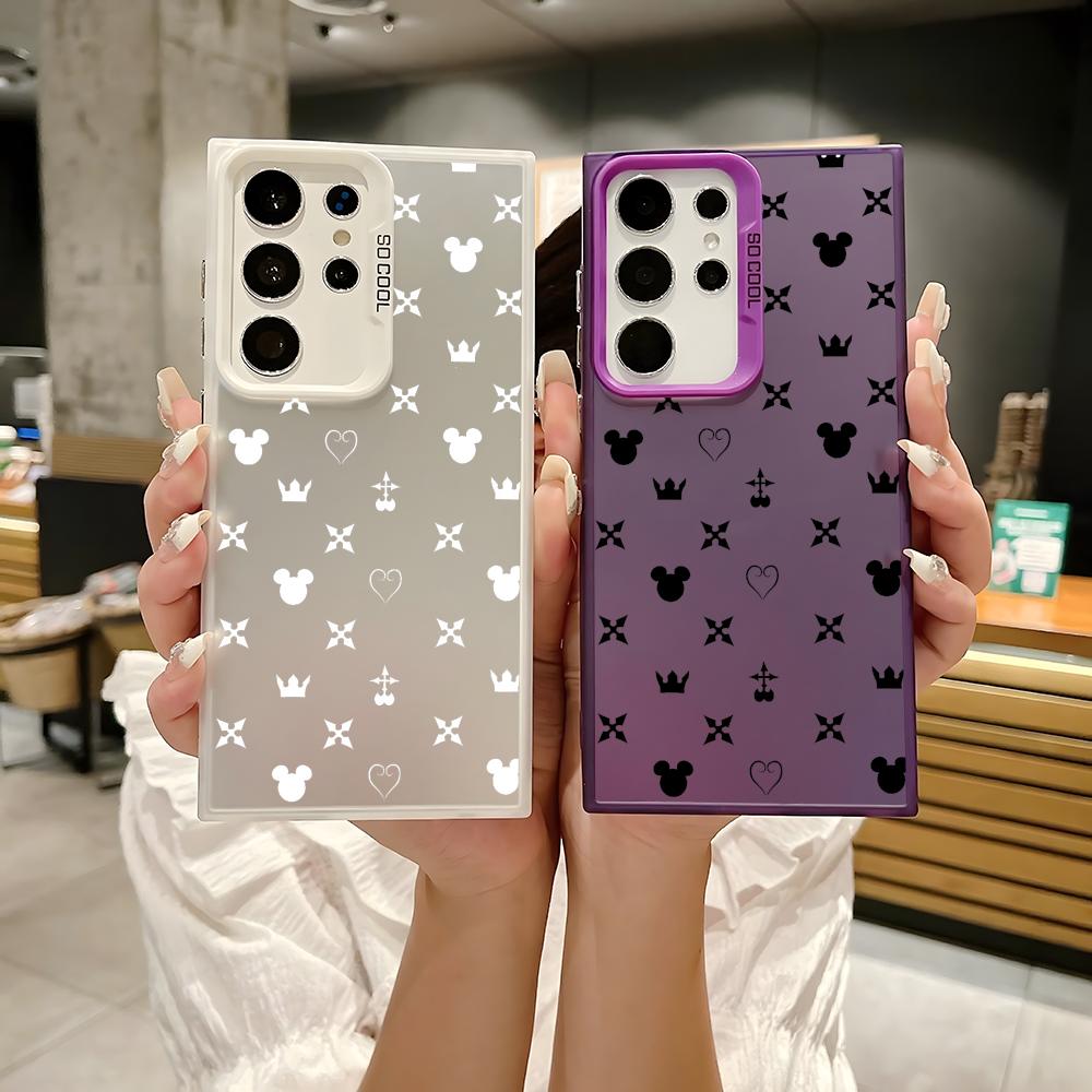 Game K-Kingdom H-Hearts Phone  - đánh giá và giá Gaming Console Case