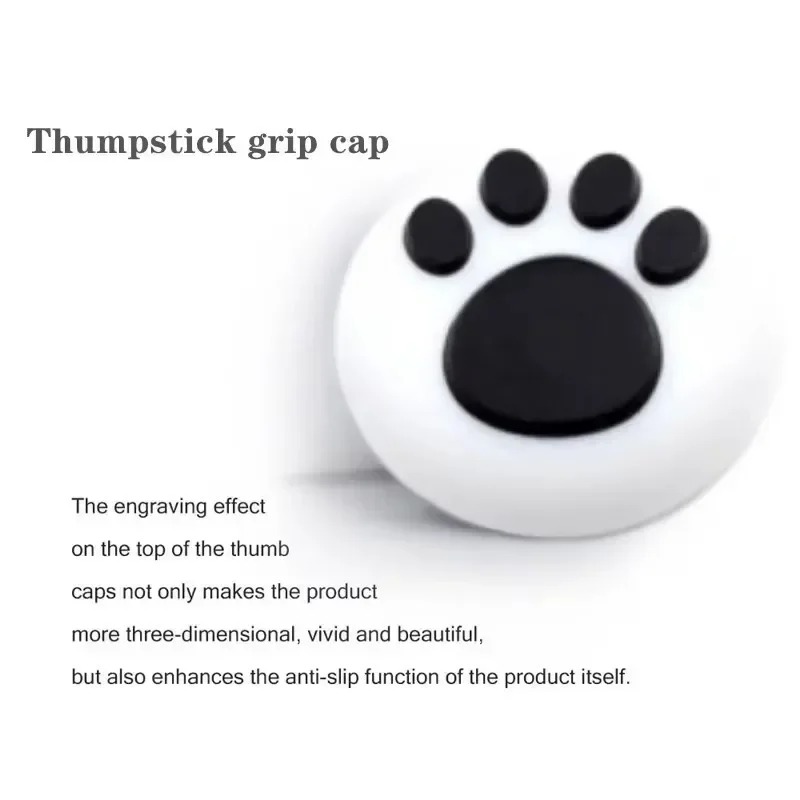 1Pair Thumb Grip Cap Cover for - đánh giá và giá Sony Console Ps5 Pro