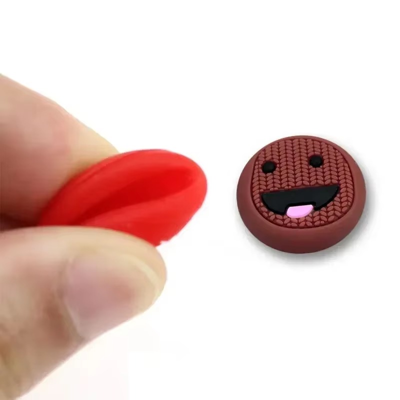 1Pair Thumb Grip Cap Cover for - đánh giá và giá Sony Console Ps5 Pro