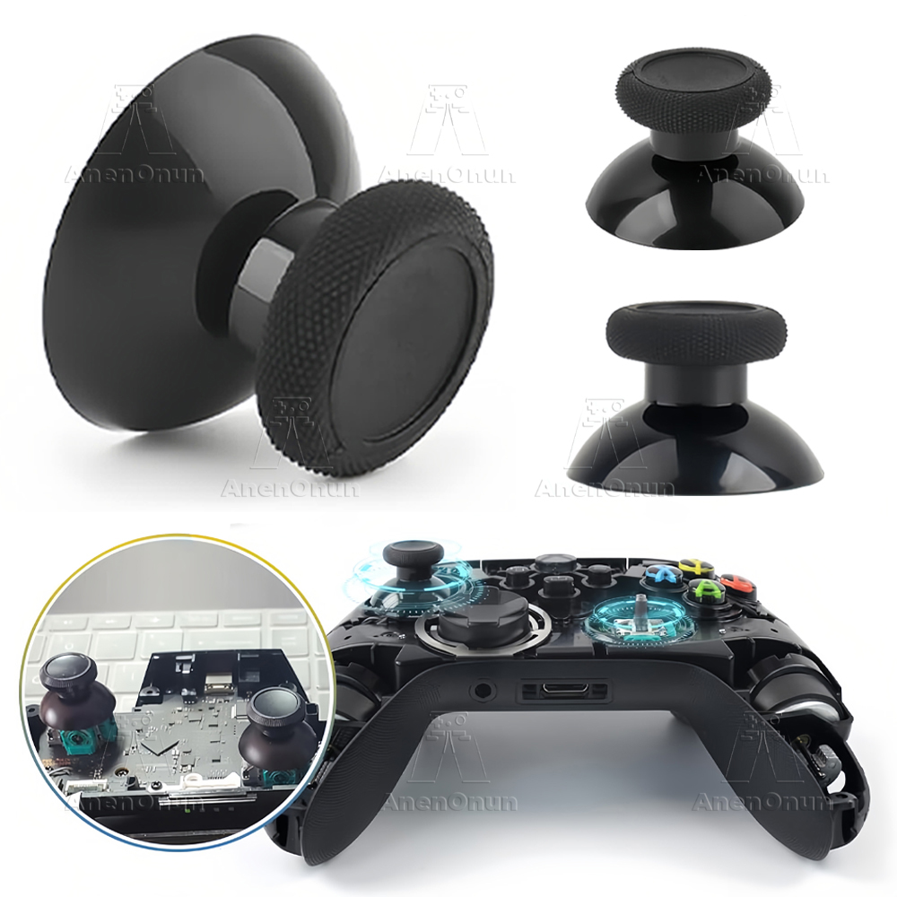 Thumbstick Replacement for Xbo - đánh giá và giá Gaming Console Xbox