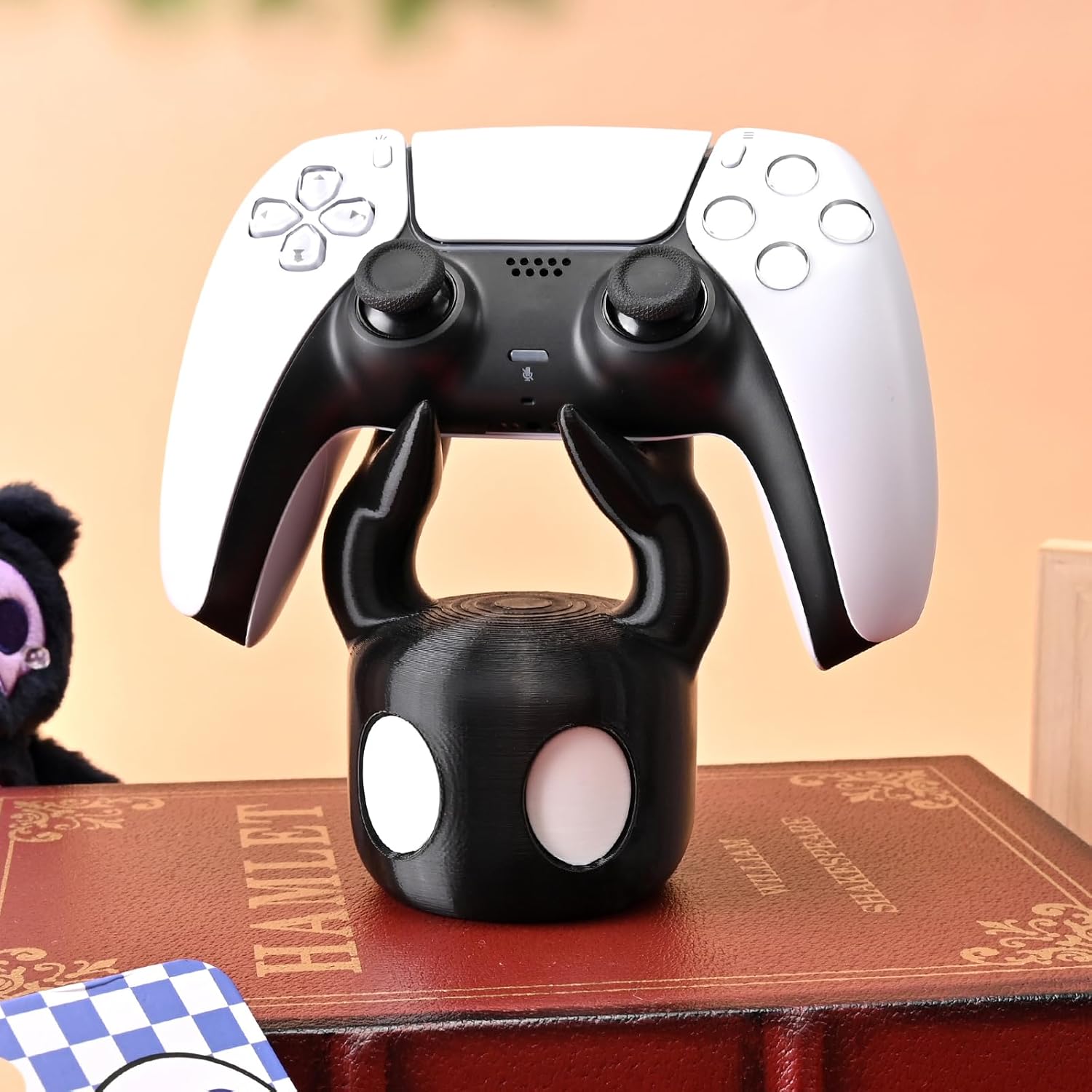 Gaming Controller Ghost Displa - đánh giá và giá Gaming Console In