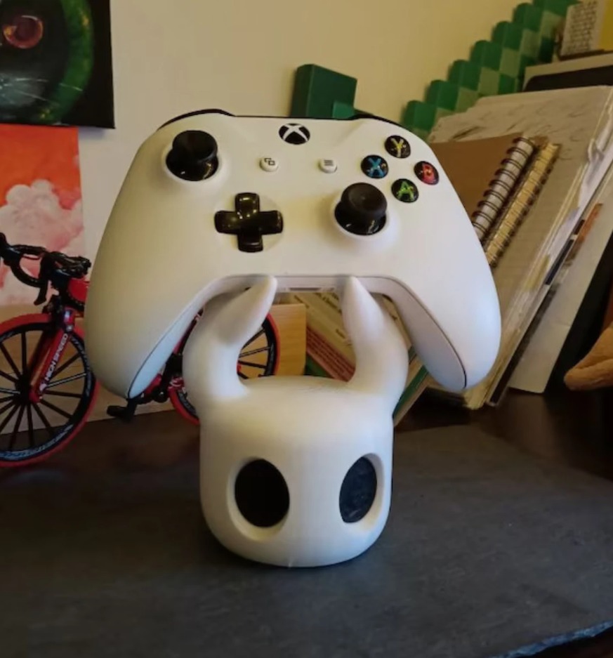 Gaming Controller Ghost Displa - đánh giá và giá Gaming Console In