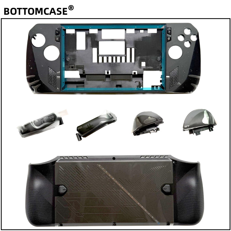 New For BOTTOMCASE® ROG Ally X - đánh giá và giá Gaming Console In
