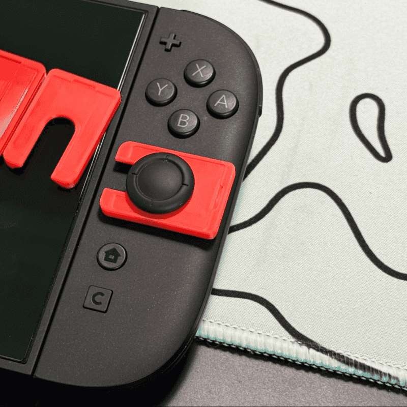 Game Controller Joystick Lock  - đánh giá và giá Gaming Console Stick