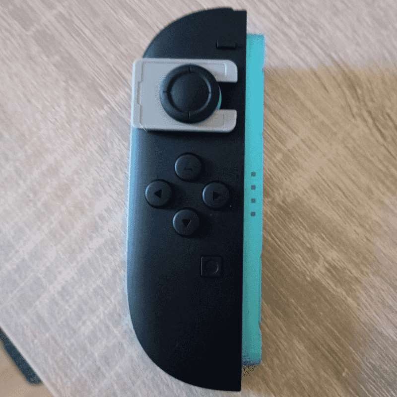 Game Controller Joystick Lock  - đánh giá và giá Gaming Console Stick