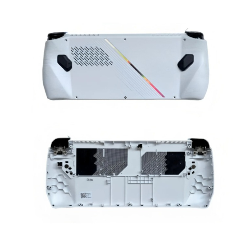 New for ROG Handheld RC71L Han - đánh giá và giá Gaming Console In