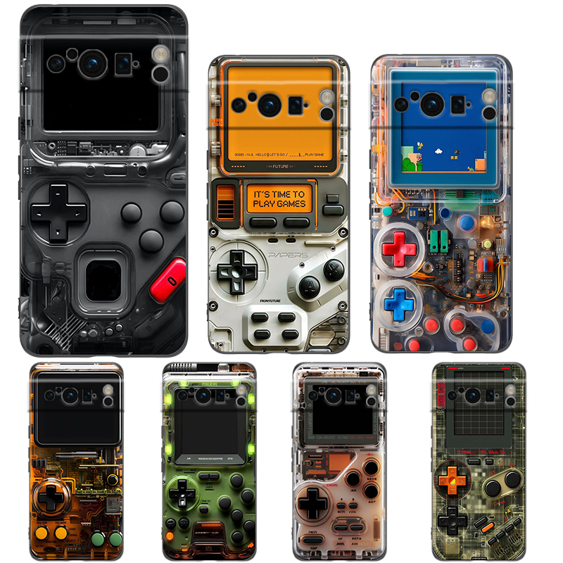 Phone Case Cover for Google Pi - đánh giá và giá Gaming Console Google