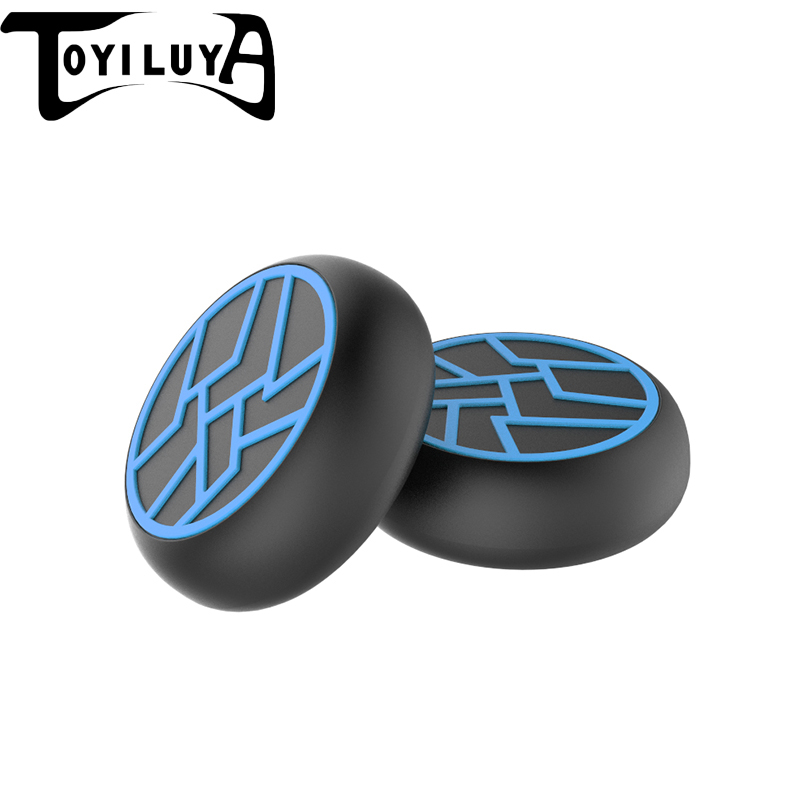 Silicone Thumb Grip Cap Cover  - đánh giá và giá Sony Console Ps5 Pro