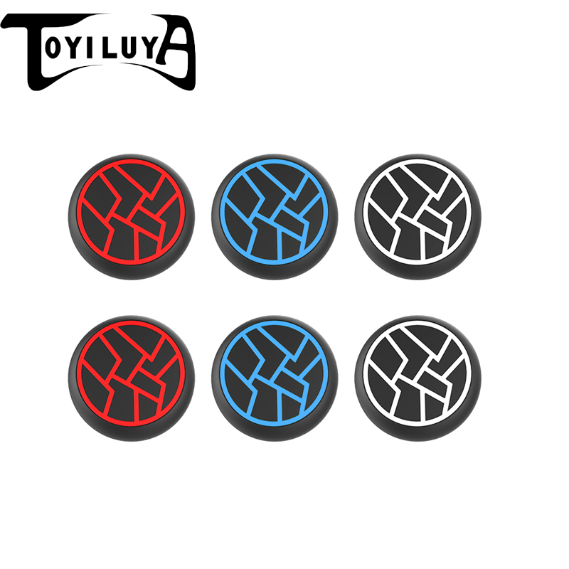 Silicone Thumb Grip Cap Cover  - đánh giá và giá Sony Console Ps5 Pro