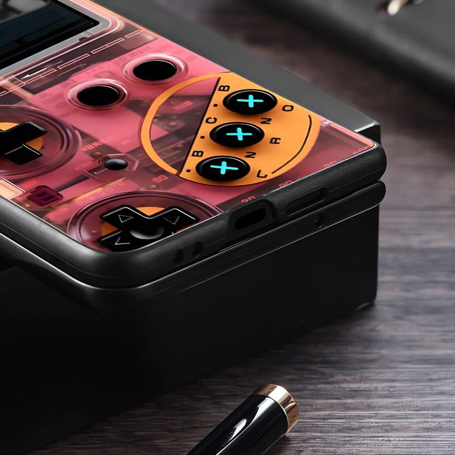 Retro Gaming Console Case for  - đánh giá và giá Gaming Console Google