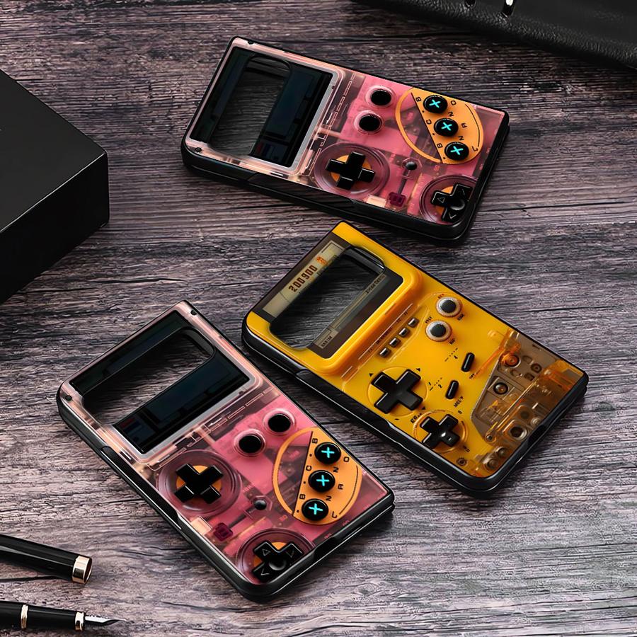Retro Gaming Console Case for  - đánh giá và giá Gaming Console Google