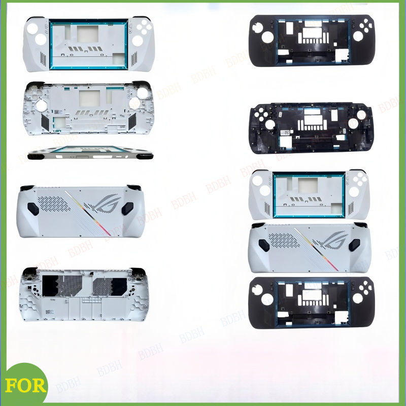 New for ASUS  handheld RC71L   - đánh giá và giá Gaming Console In