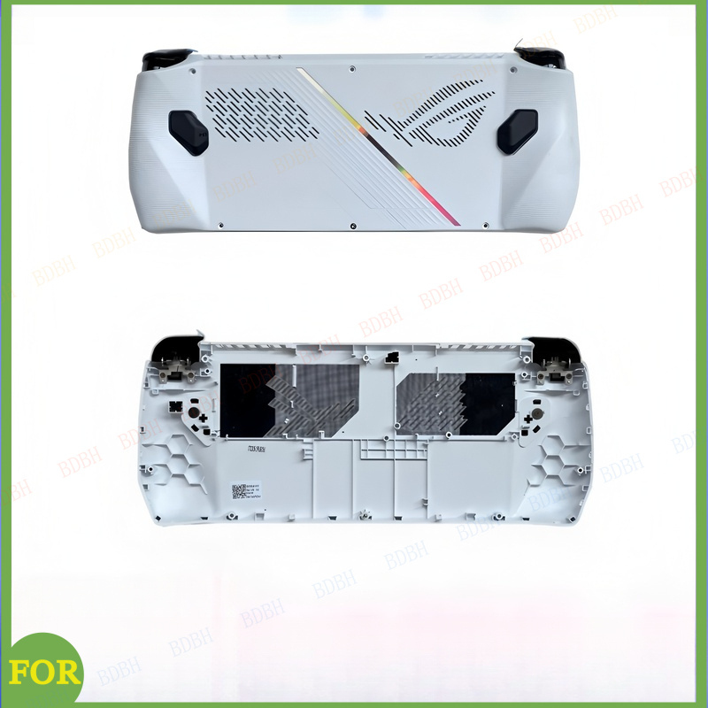 New for ASUS  handheld RC71L   - đánh giá và giá Gaming Console In