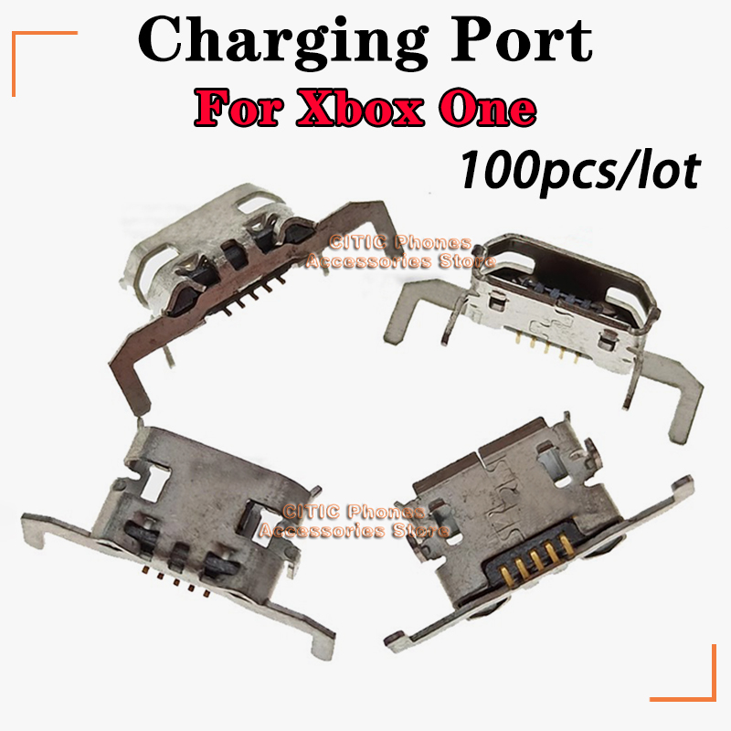100Pcs/Lot For Xbox One Micro  - đánh giá và giá Gaming Console Xbox