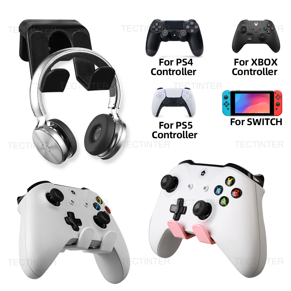 Wall Mounted Storage Rack Game - đánh giá và giá Sony Console Ps5 Pro