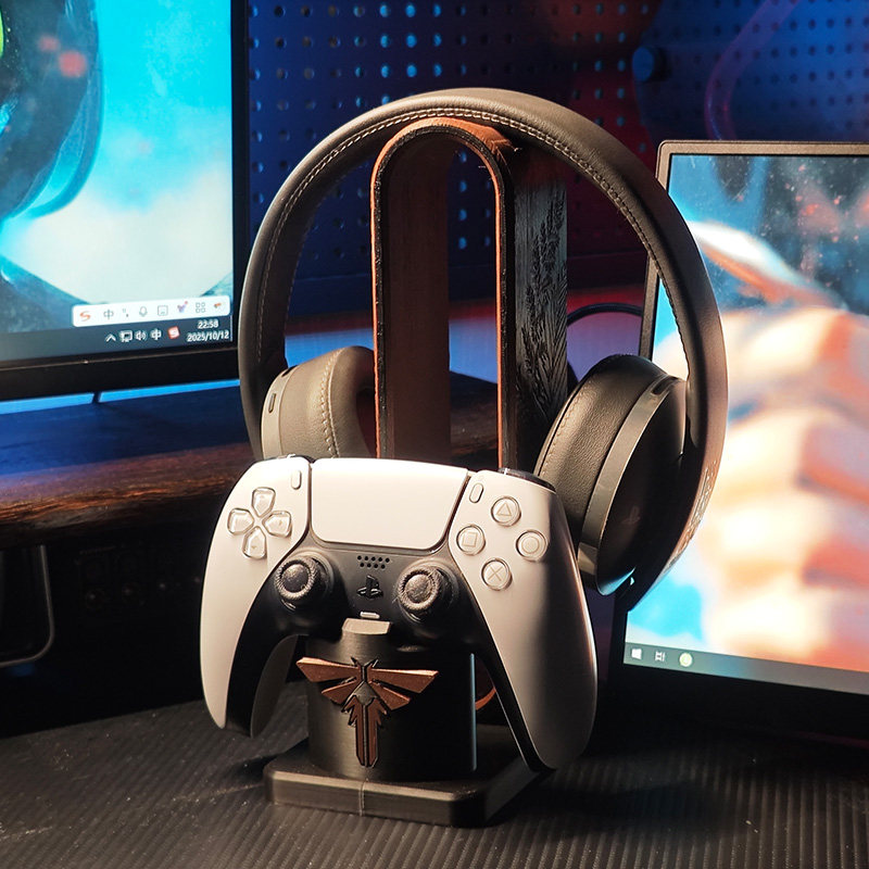 Handle Earphone Stand Zelda An - đánh giá và giá Gaming Console In