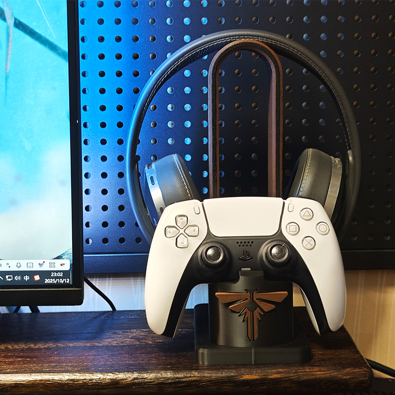 Handle Earphone Stand Zelda An - đánh giá và giá Gaming Console In