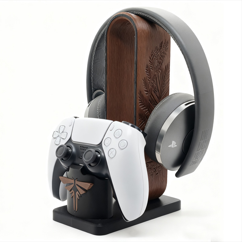 Handle Earphone Stand Zelda An - đánh giá và giá Gaming Console In